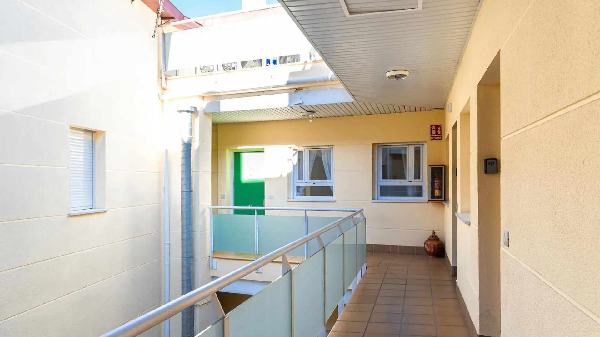 Holidays2Malaga Duplex Huerta Del Obispo Junto Casco Historico Spain