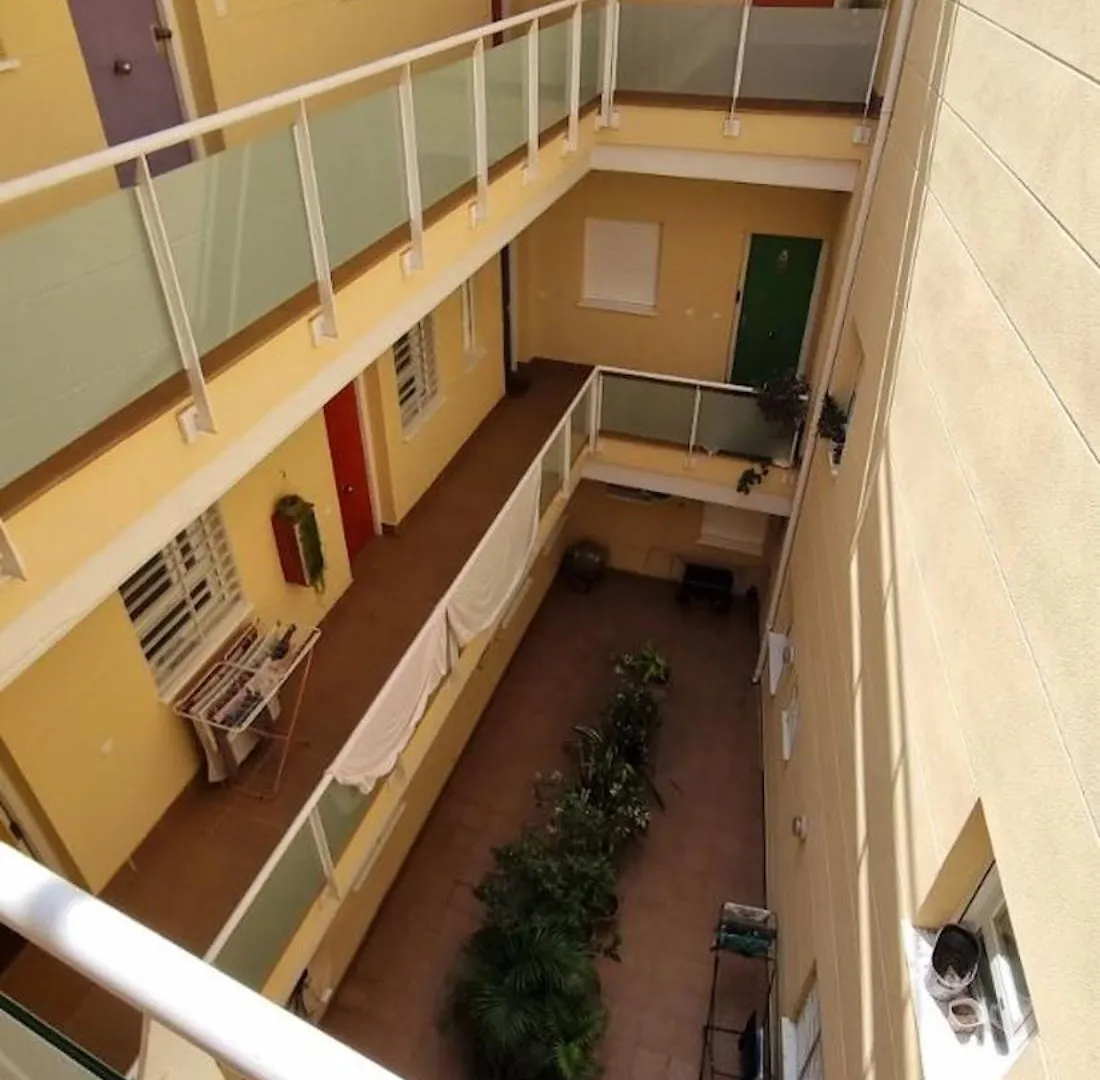 Holidays2Malaga Duplex Huerta Del Obispo Junto Casco Historico