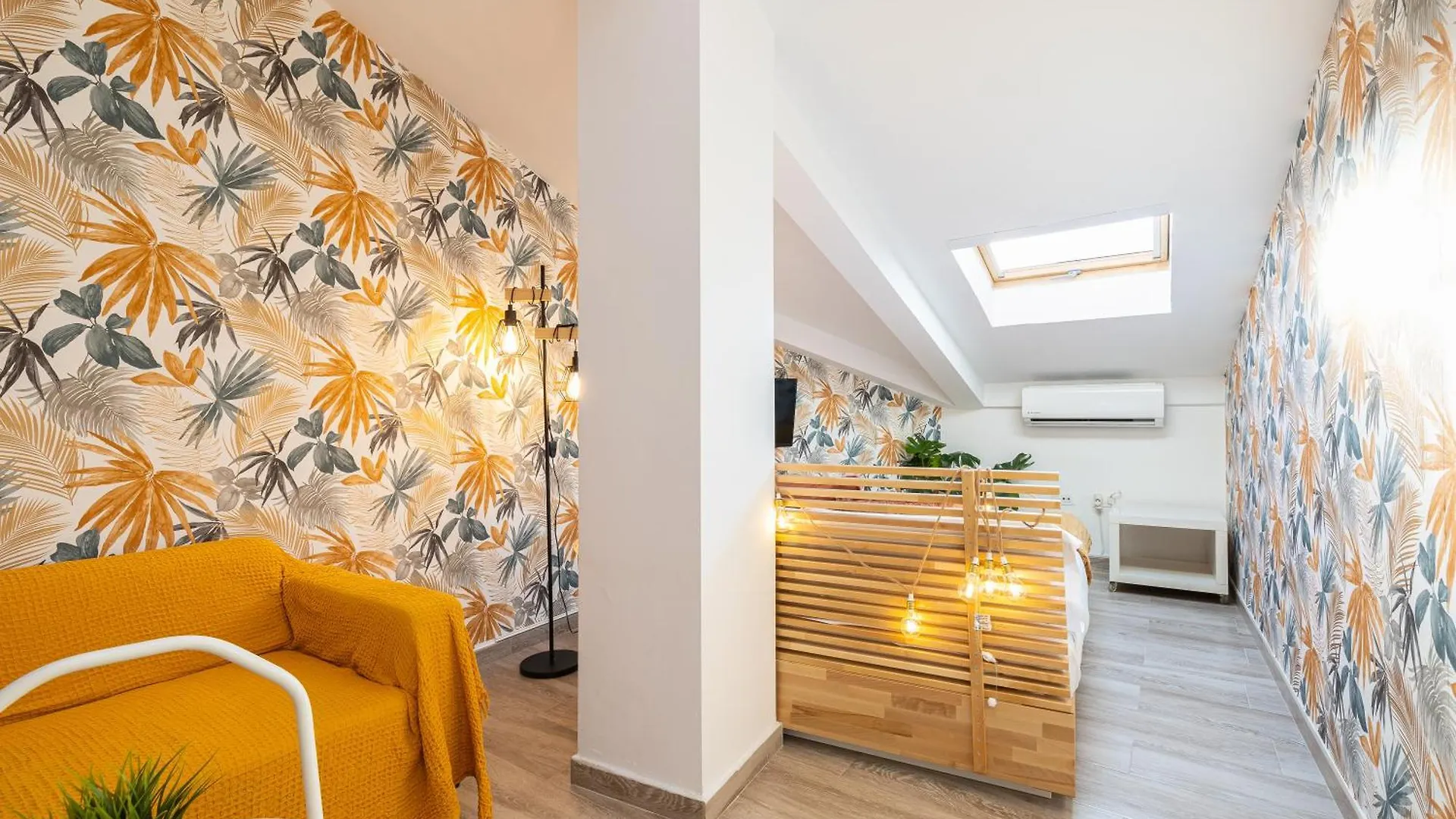 Holidays2Malaga Duplex Huerta Del Obispo Junto Casco Historico