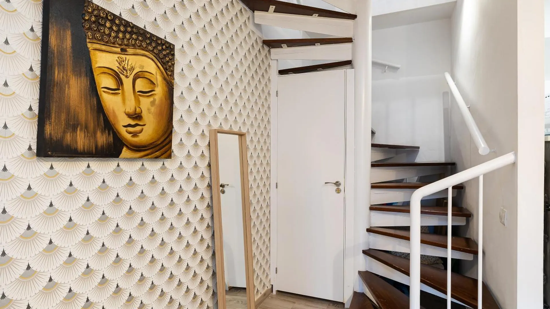 Holidays2Malaga Duplex Huerta Del Obispo Junto Casco Historico